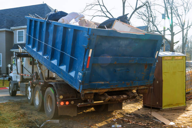 Recycling Services for Junk in Walker Mill, MD