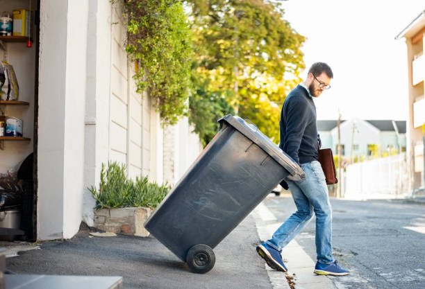 Best Garage Cleanout  in Walker Mill, MD