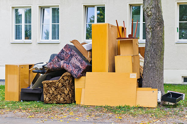 Professional Junk Removal in Walker Mill, MD